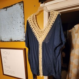 Super cute and unique top